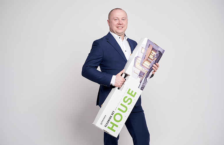 Chcesz poznać podstawowe informacje o naszym produkcie? Dowiedz się więcej o nim i o naszej firmie!