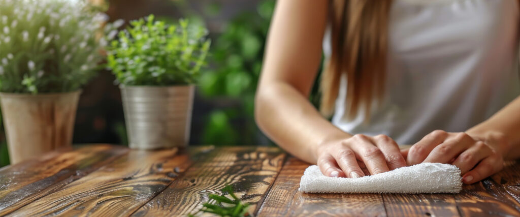 Dlaczego warto wybierać ekologiczne środki czystości?